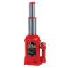 Gato de Botella 20 Ton. Doble Pistón - FTX20B FORTEX