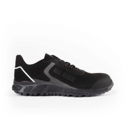 SAPATO SEGURANÇA BLACK PANTHER S3 SRC ES