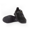 Sapato de Segurança Black Panther Microfibra Hidrofuga S3 SRC WRU ESD 39 NORISK
