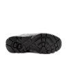 NORISK 45 SRC S3 Safety Shoe Slide Nubuck Black