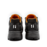 NORISK 46 SRC S3 Safety Shoe Slide Nubuck Black