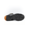 NORISK 44 SRC S3 AVE Leather Safety Boot Black