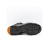 NORISK 45 SRC S3 AVE Leather Safety Boot Black