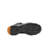 NORISK 45 SRC S3 AVE Leather Safety Boot Black