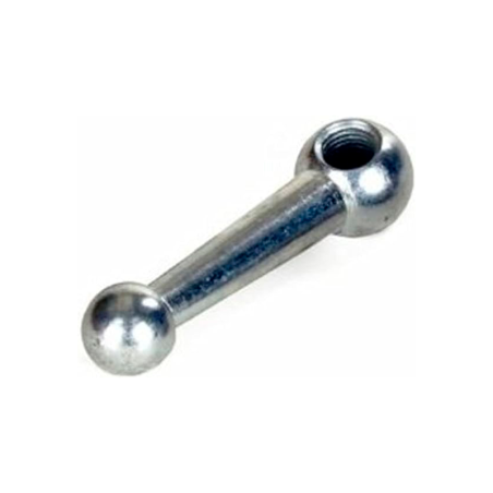 F672 CLAMP LEVER