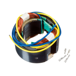 D740 FIELD 230 VOLT