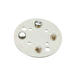 Retenedor del Conjunto de la Válvula 46645 RIDGID