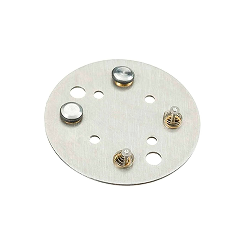 Retenedor del Conjunto de la Válvula 46645 RIDGID Retenedor del Conjunto de la Válvula 46645 RIDGID