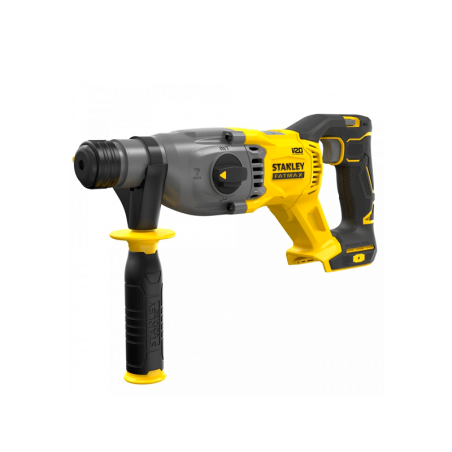 MARTELO SDS-Plus BRUSHLESS V20 Li-Ion