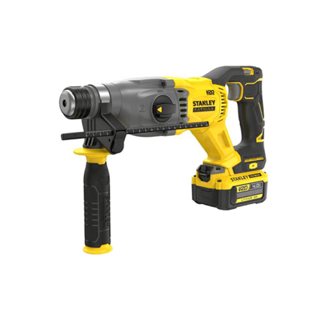 MARTELO SDS-Plus BRUSHLESS V20 Li-Ion