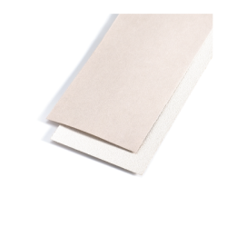 FOLHA RHYNALOX WHITE L. 115X280-P80 10FU