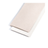FOLHA RHYNALOX WHITE L. 115X280-P80 10FU