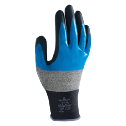 LUVA NYLON REV. ESPUMA NITRILO 376R EU X