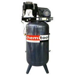 Compresores De Correa C/ Pistón CHEMITOOL (77mm x 56mm x 169mm)