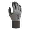 LUVA NYLON REV.LÁTEX 341 EU M Cinza