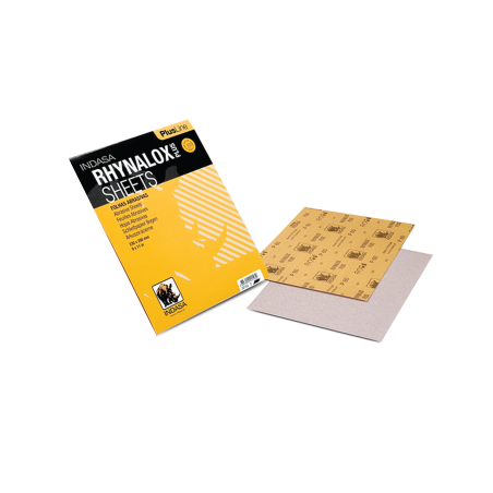 FOLHA RHYNALOX BDX 230X280-P100