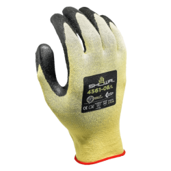 LUVA ANTICORTE KEVLAR 4561-07