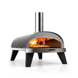 FORNO DE PIZZA PIANA CHARBON