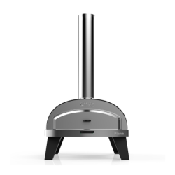 Pizza Oven Charcoal - Piana