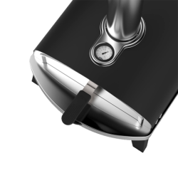 Pizza Oven Charcoal - Piana