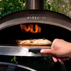 Pizza Oven Charcoal - Piana