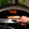 Pizza Oven Charcoal - Piana