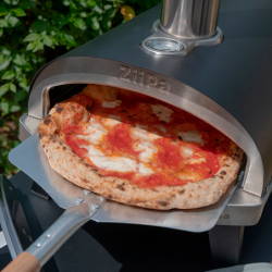 Pizza Oven Charcoal - Piana