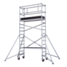 CHEMITOOL TOOLS Professional Scaffolding Master 2,90m