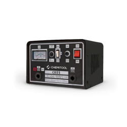 CARREGADOR BATERIA 230V 12/24V