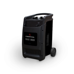 Cargador de baterías Booster 600 CHEMITOOL AUTOMOTIVE