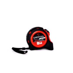 FITA METRICA 8MT - 25MM