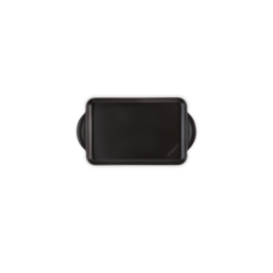 PARRILLA TRADITION LISA RECTANGULAR 32 N
