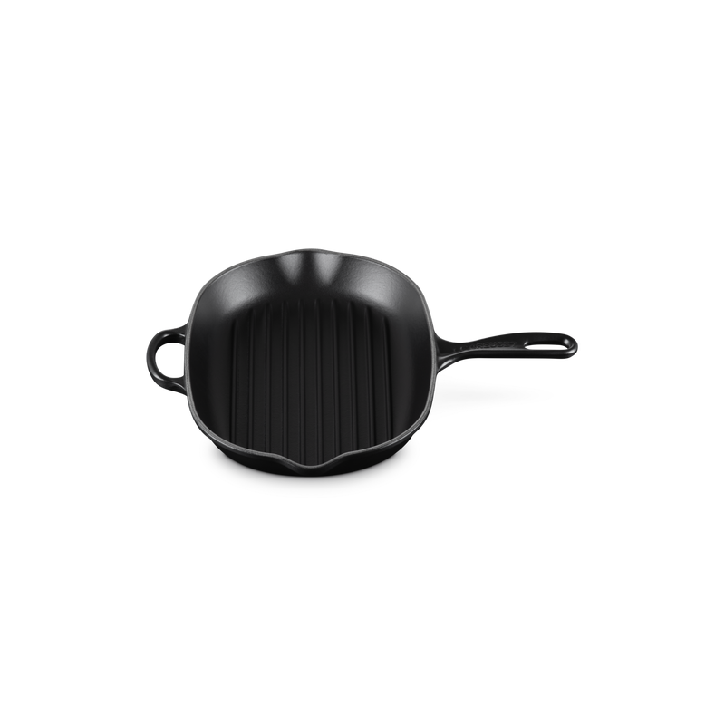 Sartén Oval 32cm Negro - Signature Sartén Oval 32cm Negro - Signature