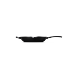 Sartén Oval 32cm Negro - Signature