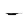 Sartén Oval 32cm Negro - Signature