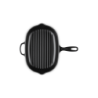 Sartén Oval 32cm Negro - Signature