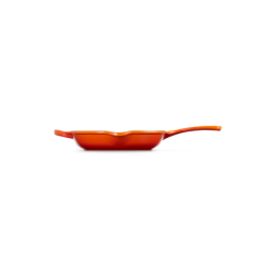 Grelhador Oval 32cm Vulcânico - Signature