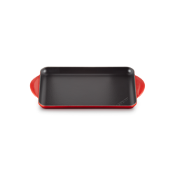 PARRILLA TRADITION LISA RECTANGULAR 32 C