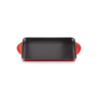 Rectangular Grill 32cm Cerise - Tradition