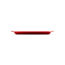 Rectangular Grill 32cm Cerise - Tradition