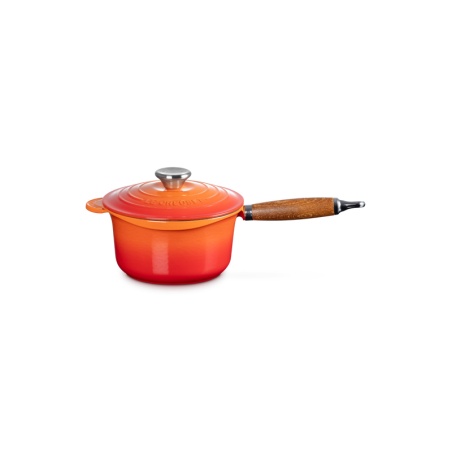 CAZO MANGO MADERA VOLCANICO 18