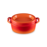 Doufeu Oval 32cm Vulcânico - Classic