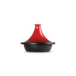 Tagine de Hierro Fundido Cerise 2,3L - Tradition