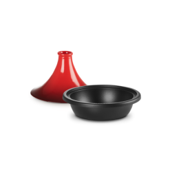 Tagine de Hierro Fundido Cerise 2,3L - Tradition