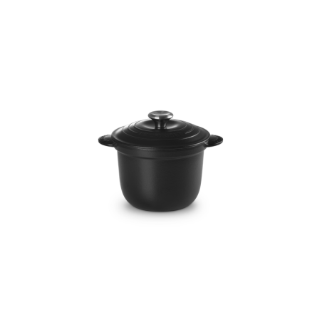 COCOTTE EVERY NEGRO MATE 18