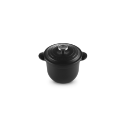 Cocotte Every 18cm Black