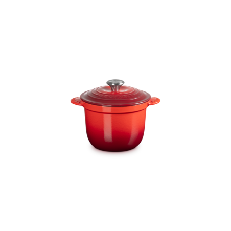 Cocotte Every 18cm Cerise