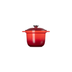 Cocotte Every 18cm Cerise