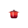Cocotte Every 18cm Cerise