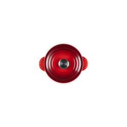 Cocotte Every 18cm Cerise